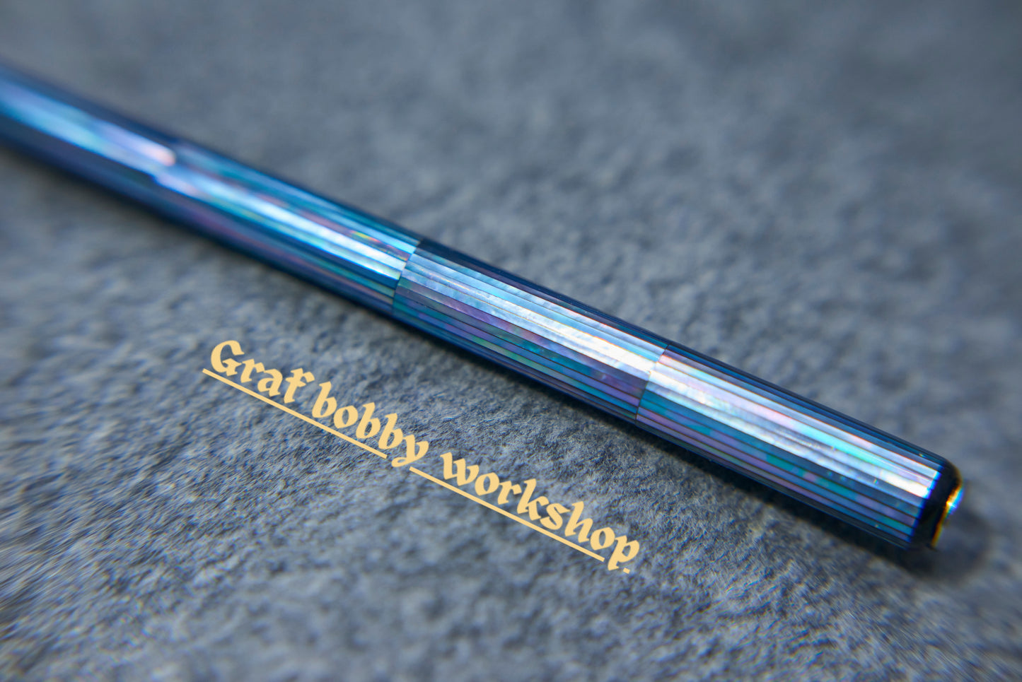 Aurora Raden Dip Pen