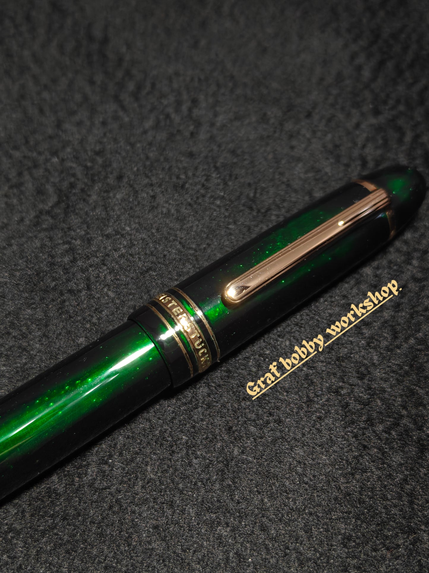 Green Gem Sand MB149/146