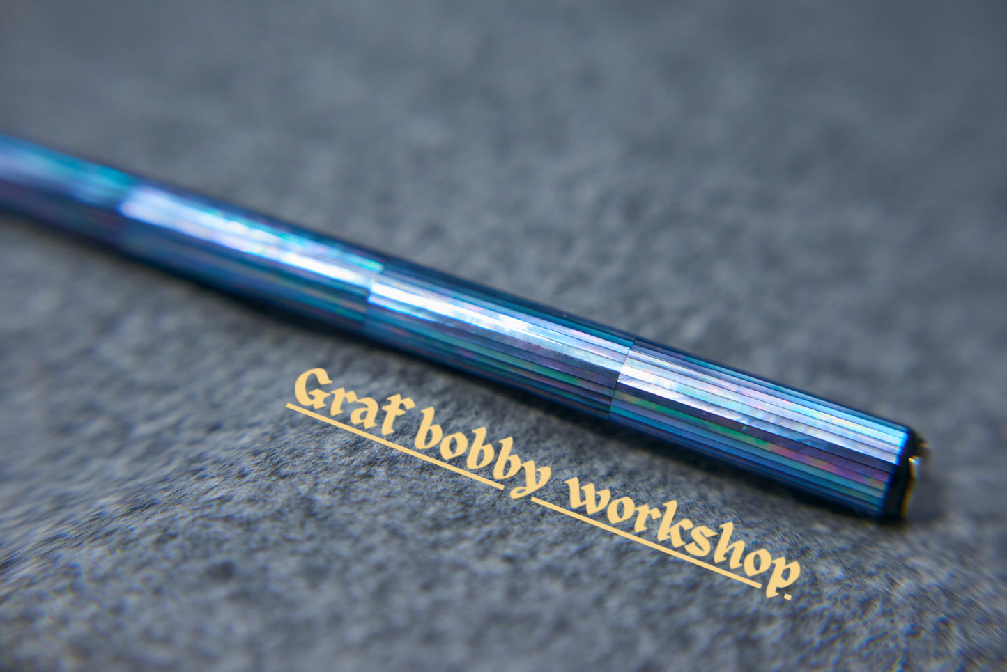 Aurora Raden Dip Pen