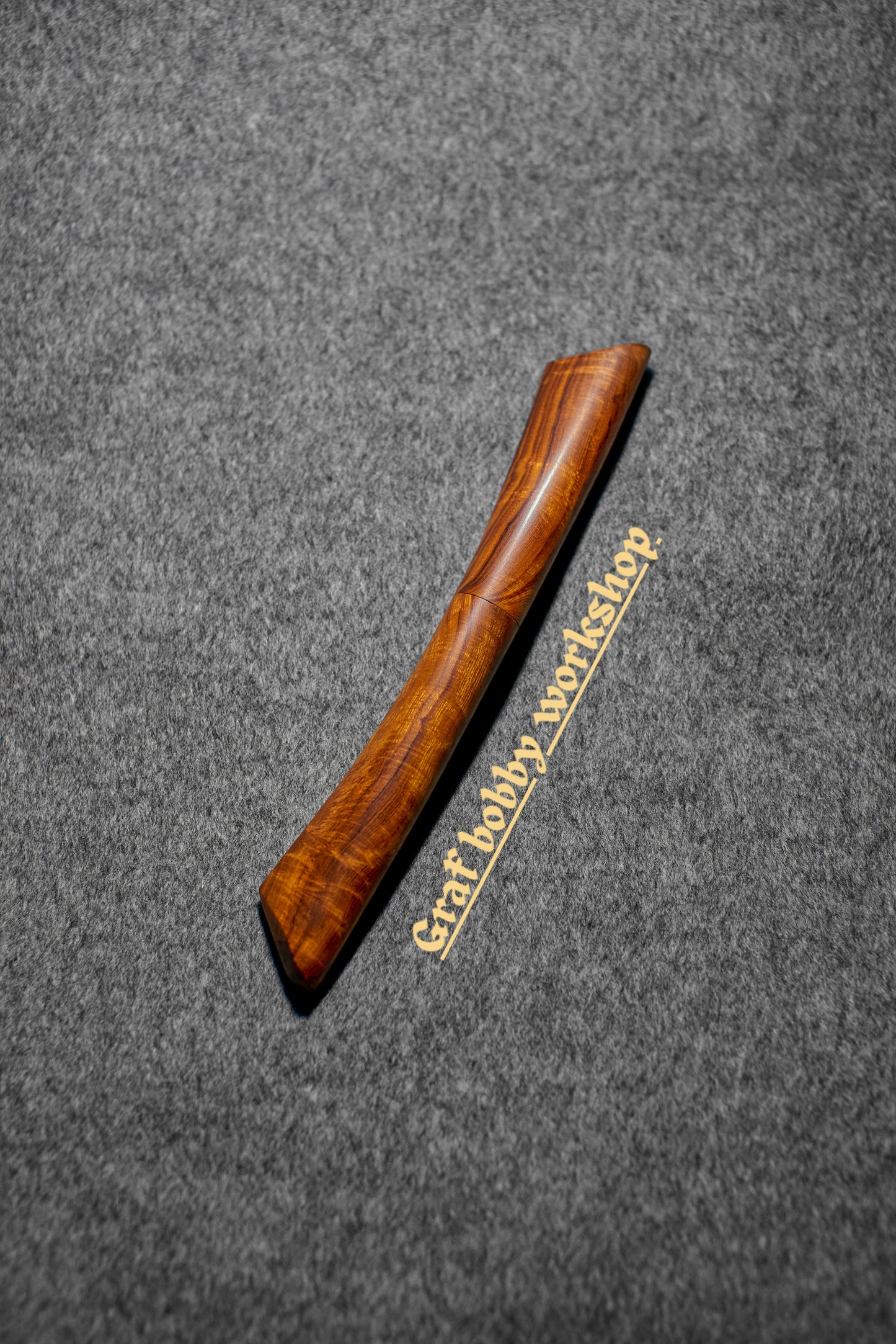 "Sands of Time"（Made From Desert Ironwood,For ProGear/1911L/King of Pen）