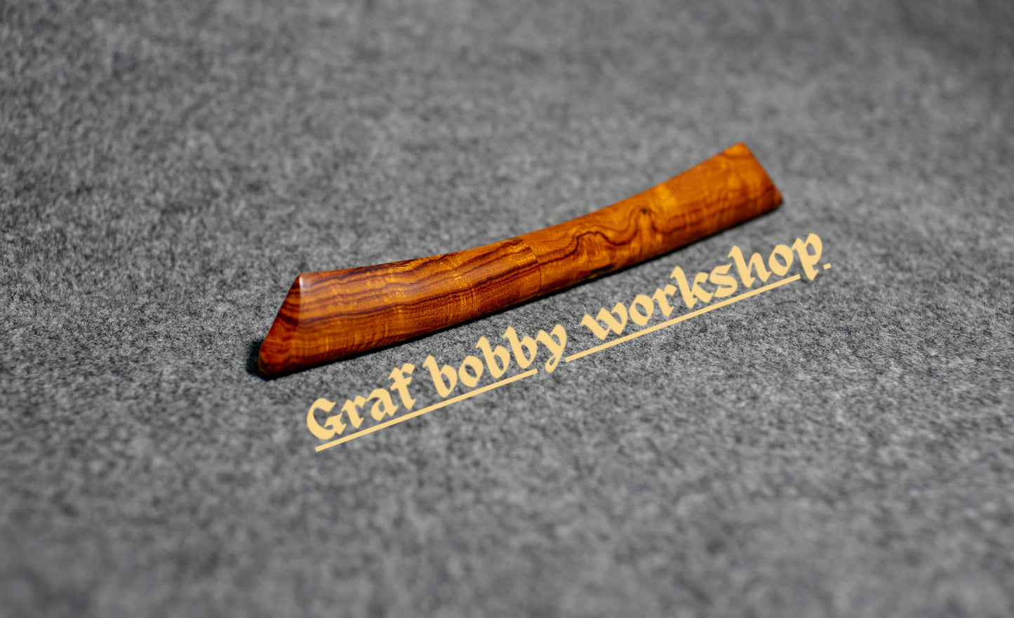 "Sands of Time"（Made From Desert Ironwood,For ProGear/1911L/King of Pen）