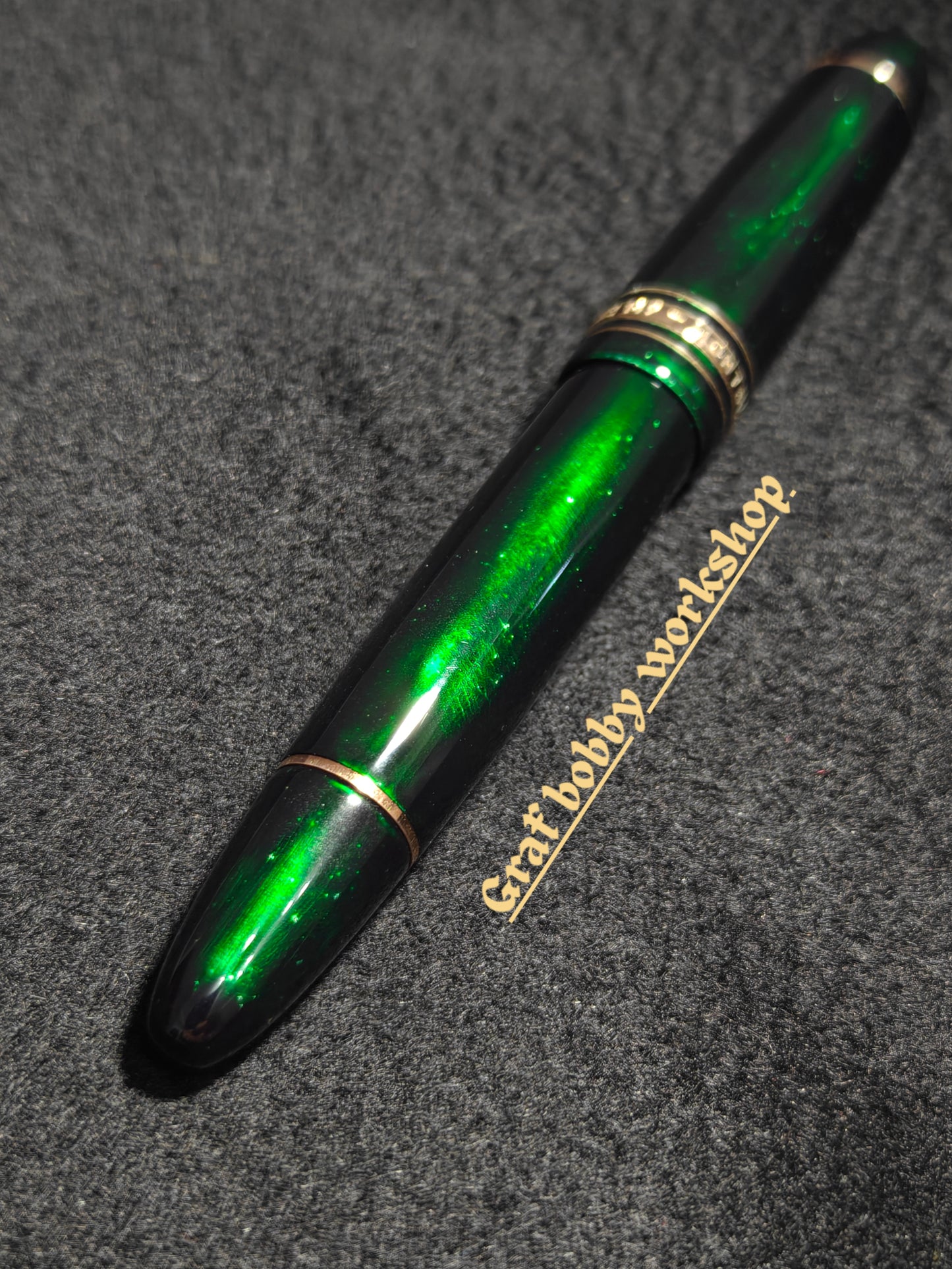 Green Gem Sand MB149/146