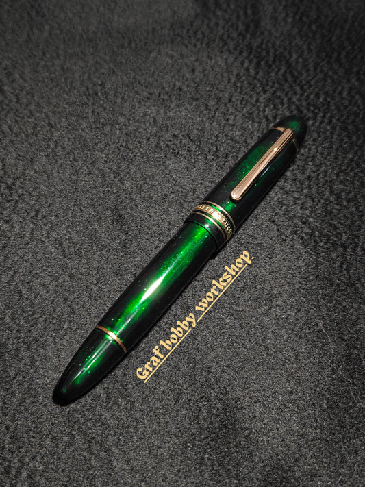 Green Gem Sand MB149/146