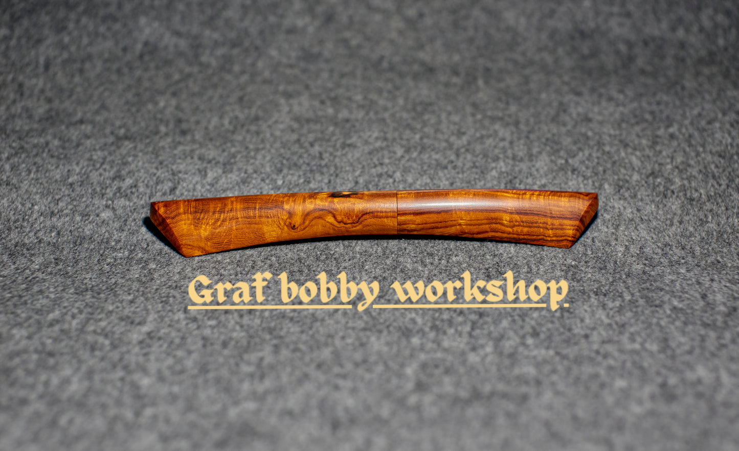 "Sands of Time"（Made From Desert Ironwood,For ProGear/1911L/King of Pen）