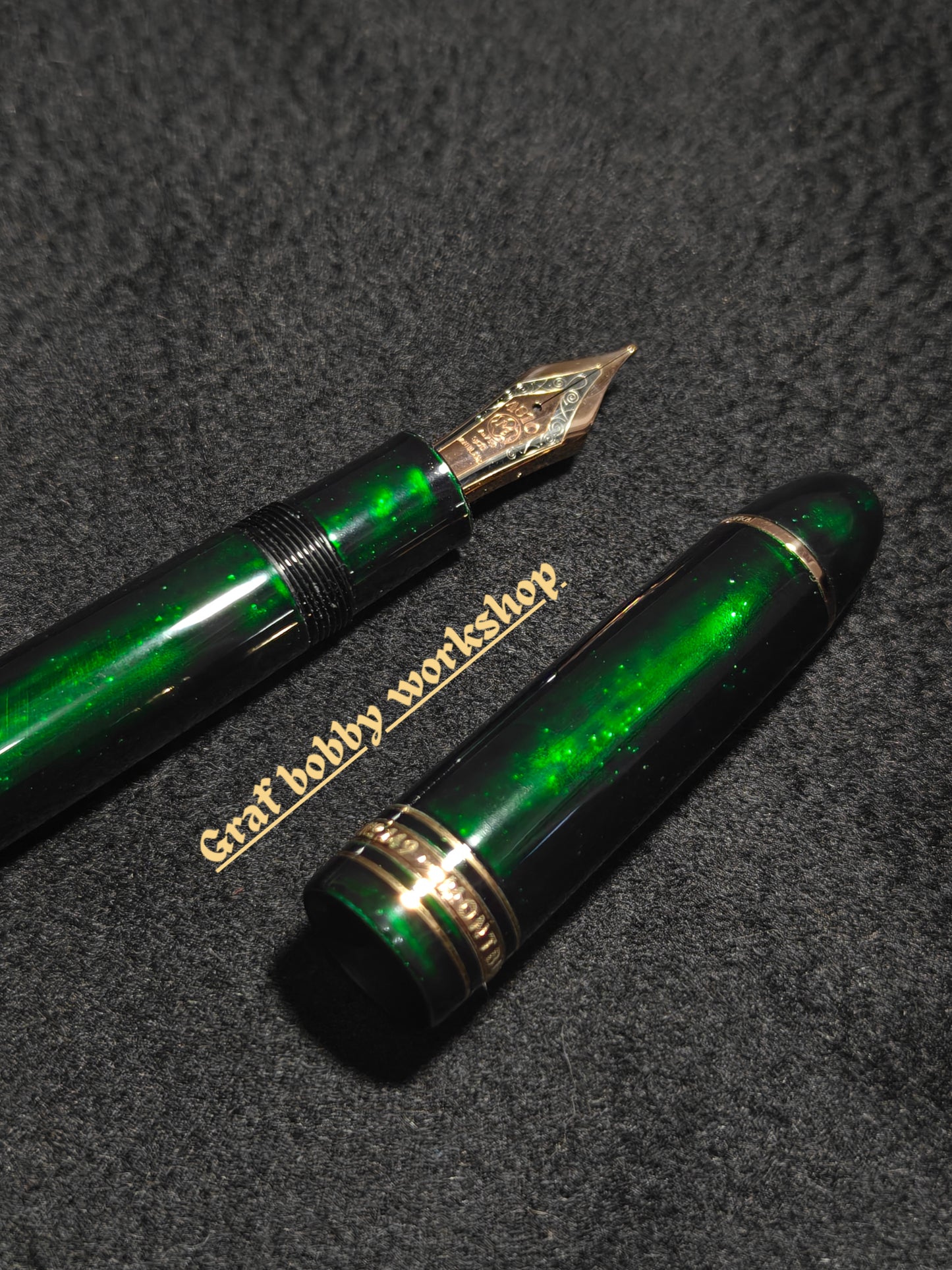 Green Gem Sand MB149/146