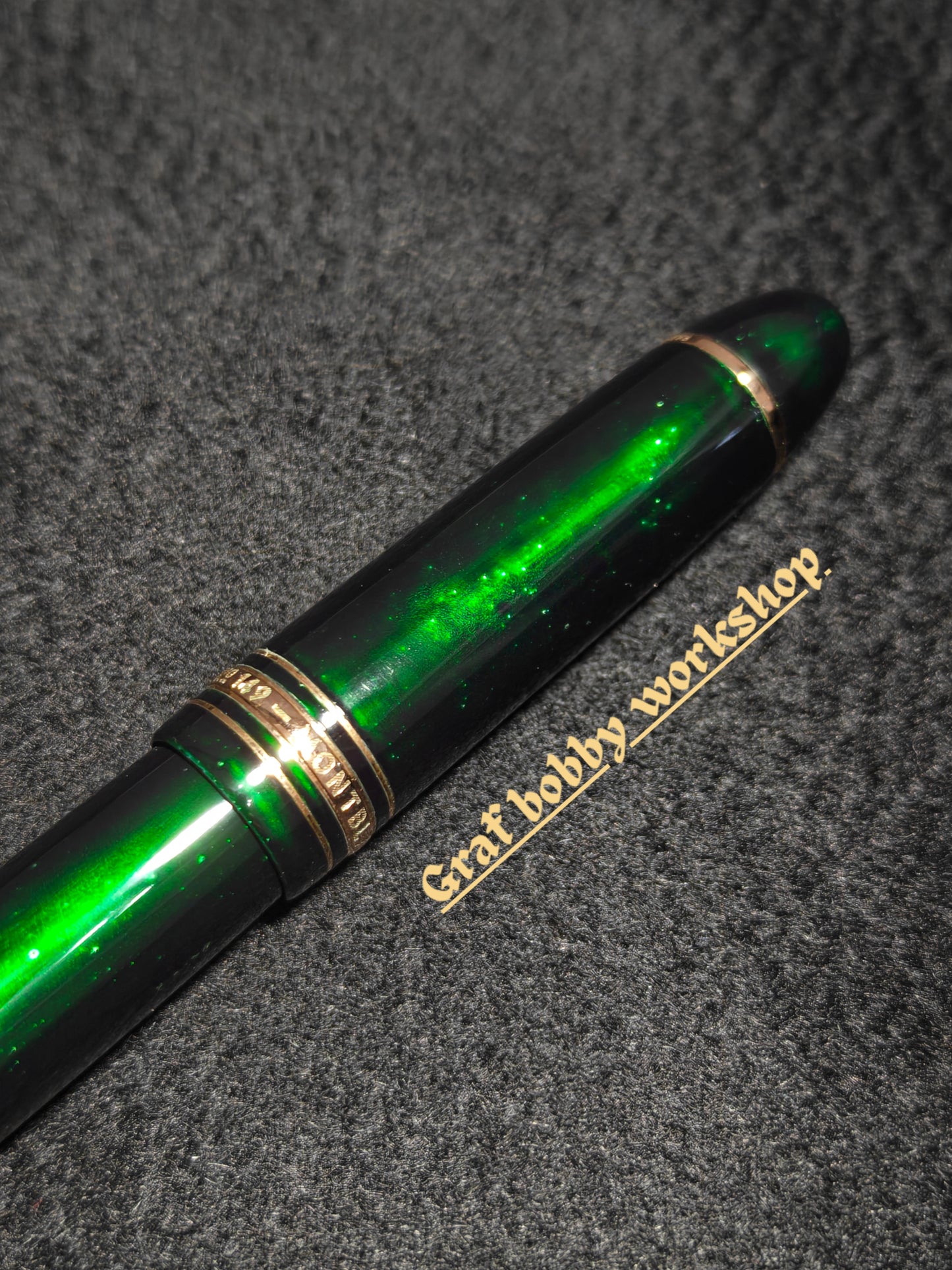 Green Gem Sand MB149/146